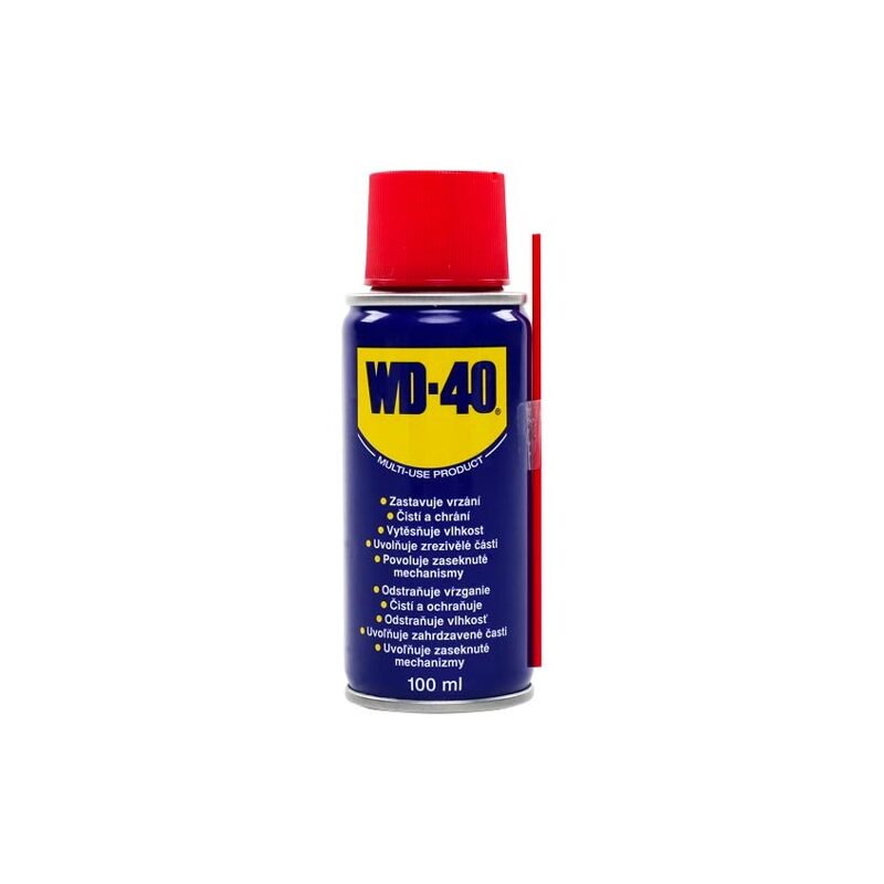 Univerzální mazivo WD-40 100 ml