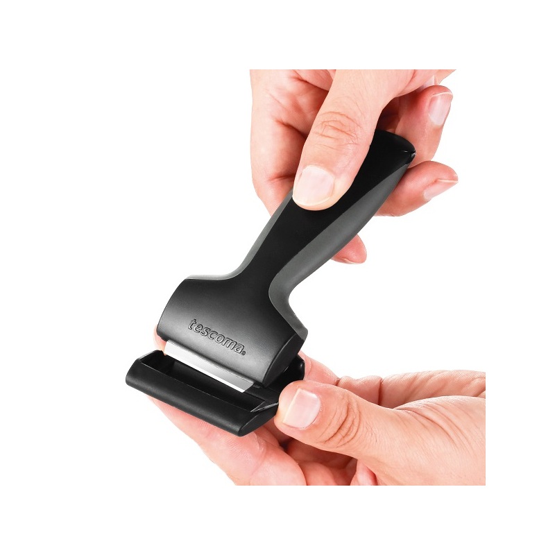 Škrabka na sklokeramické desky Tescoma, PRECIOSO