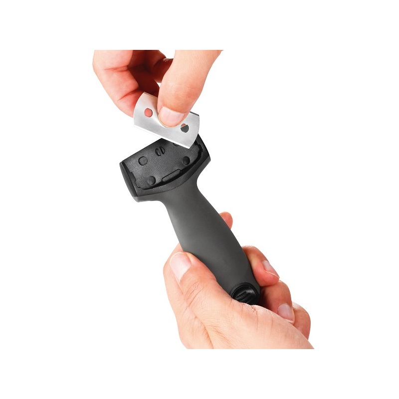 Škrabka na sklokeramické desky Tescoma, PRECIOSO