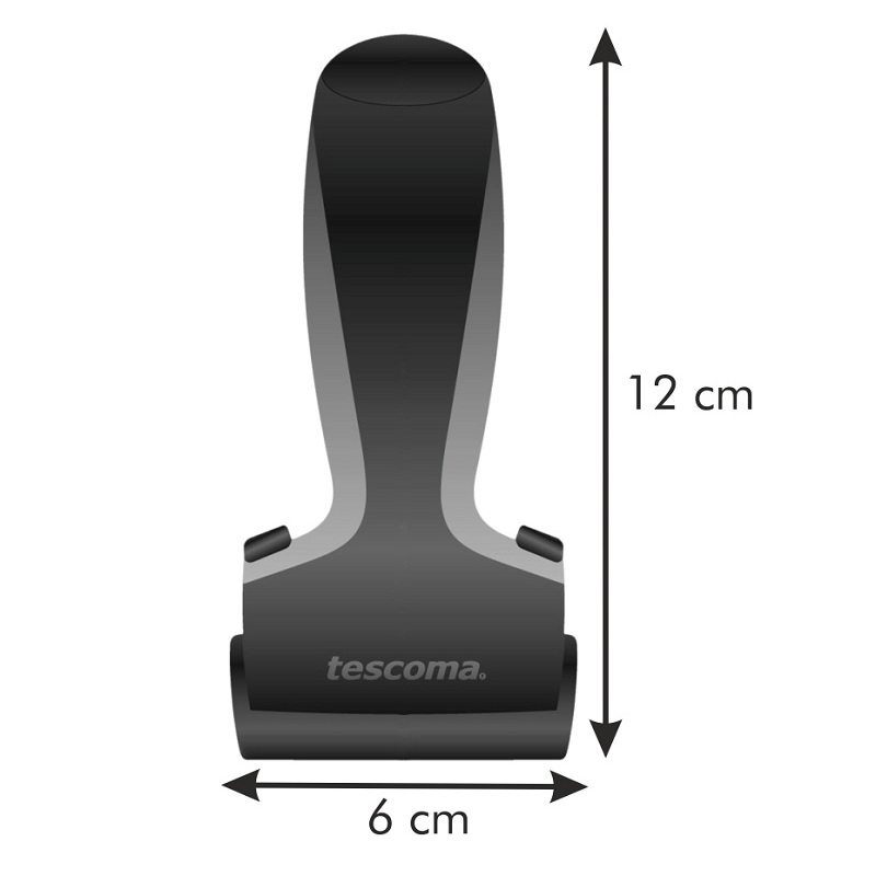 Škrabka na sklokeramické desky Tescoma, PRECIOSO