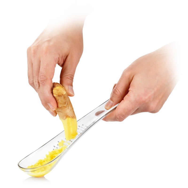 Třecí struhadlo na zázvor Tescoma, PRESTO