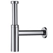 Umyvadlový sifon Flowstar S bez výpusti G 5/4, odpad 32 mm, Hansgrohe 52105000