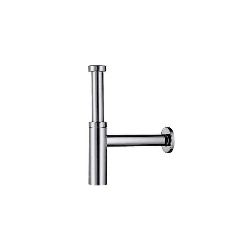 Umyvadlový sifon Flowstar S bez výpusti G 5/4, odpad 32 mm, Hansgrohe 52105000