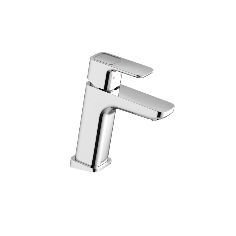 Umyvadlová baterie 10° , chrom, stojánková, bez výpustě, TD 014.00, Ravak X070062