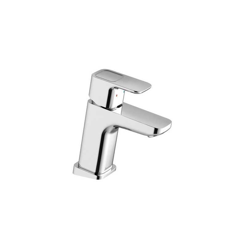 Umyvadlová baterie 10° , chrom, stojánková, bez výpustě, TD 012.00, Ravak X070064