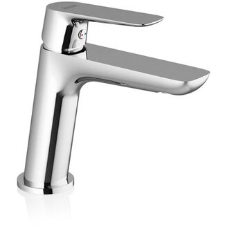 Umyvadlová baterie Classic, chrom, stojánková, bez výpustě, CL 012.00, Ravak X070080