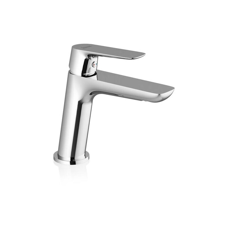 Umyvadlová baterie Classic, chrom, stojánková, bez výpustě, CL 012.00, Ravak X070080