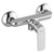 Sprchová baterie Classic 150 mm, chrom, nástěnná, bez příslušenství, CL 032.00, Ravak X070084