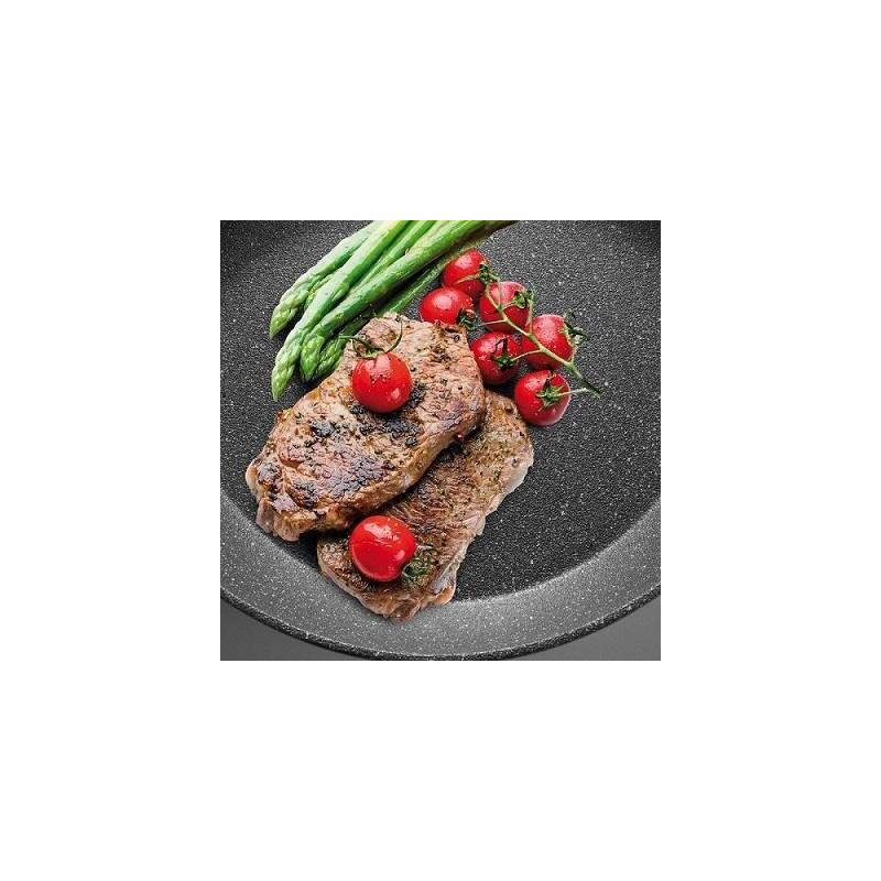 Pánev Tescoma, i-PREMIUM Stone, 20 cm, 602420