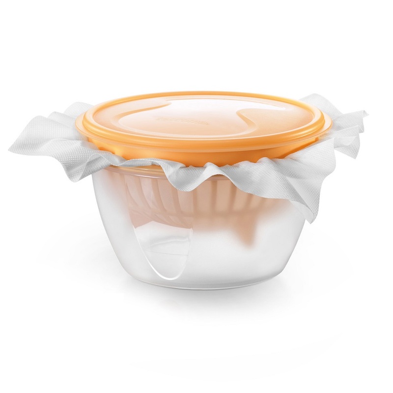 Souprava pro přípravu krémového sýru Tescoma, DELLA CASA, 643120