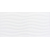 Obklad dekor vlnka Bianco 297x595mm mat