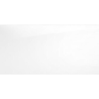 Obklad Bianco 297x595 lesk Rett.