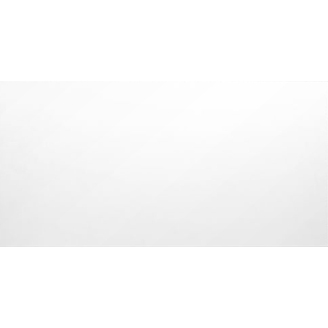 Obklad Bianco 297x595 mat Rett.