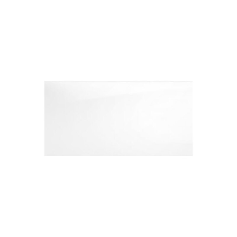 Obklad Bianco 297x595 lesk Rett.