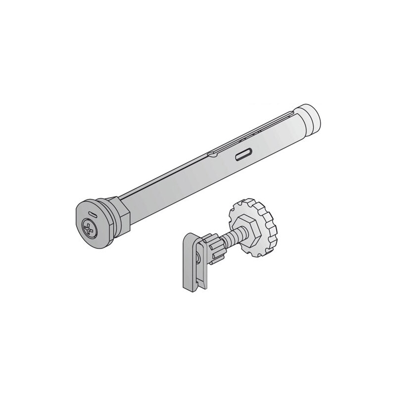 Navrtávací konzole Koramont 18/120, Korado Z-U144