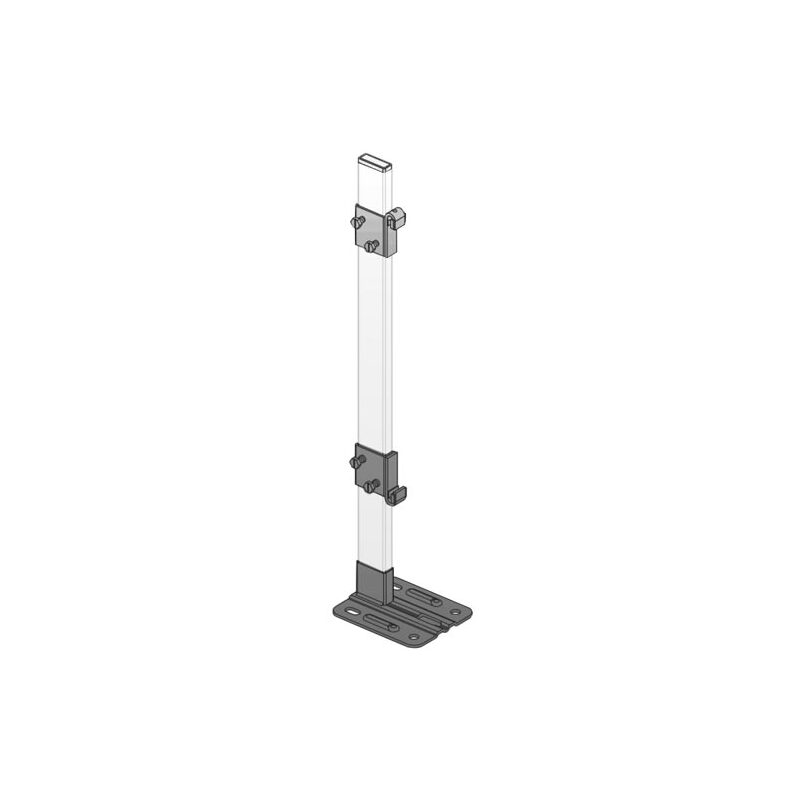 Univerzální vnější stojánková konzola Koramont, Korado Z-U210