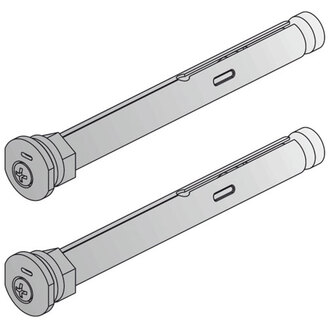 Navrtávací konzola Koramont 18/110/100, Korado Z-U290