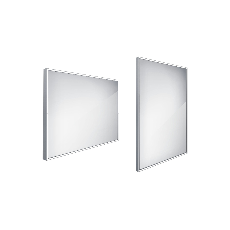 Nimco LED zrcadlo 900x700 Série 13000 47 W