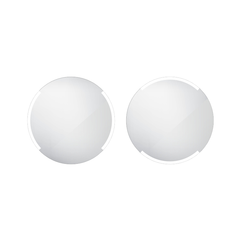 Nimco LED zrcadlo 600x600 Série 16000 13 W