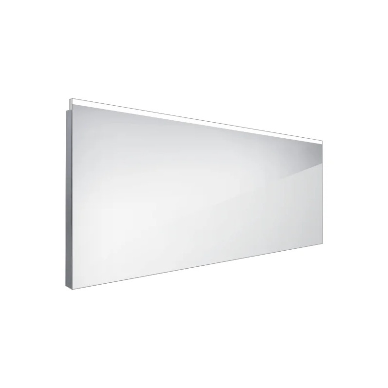 LED zrcadlo 120 x 60, Nimco ZP 8006