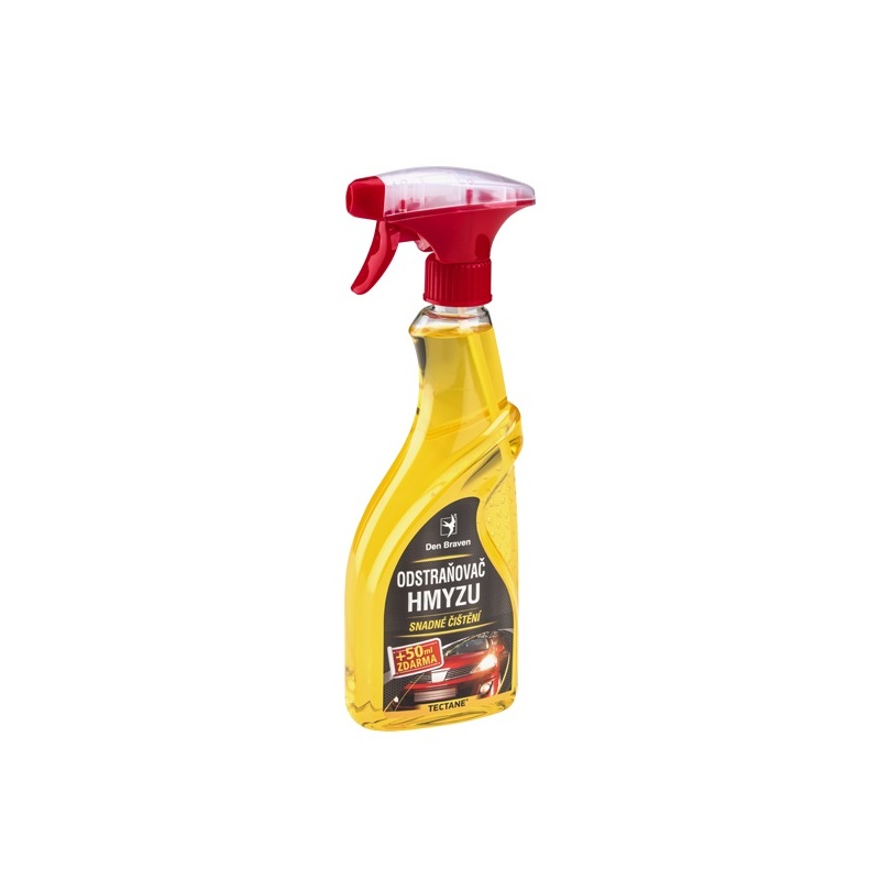 Odstraňovač hmyzu 450 ml, Tectane, Den Braven, TA00009