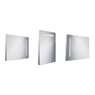 Nimco LED zrcadlo 600x800 Série 1000 7 W