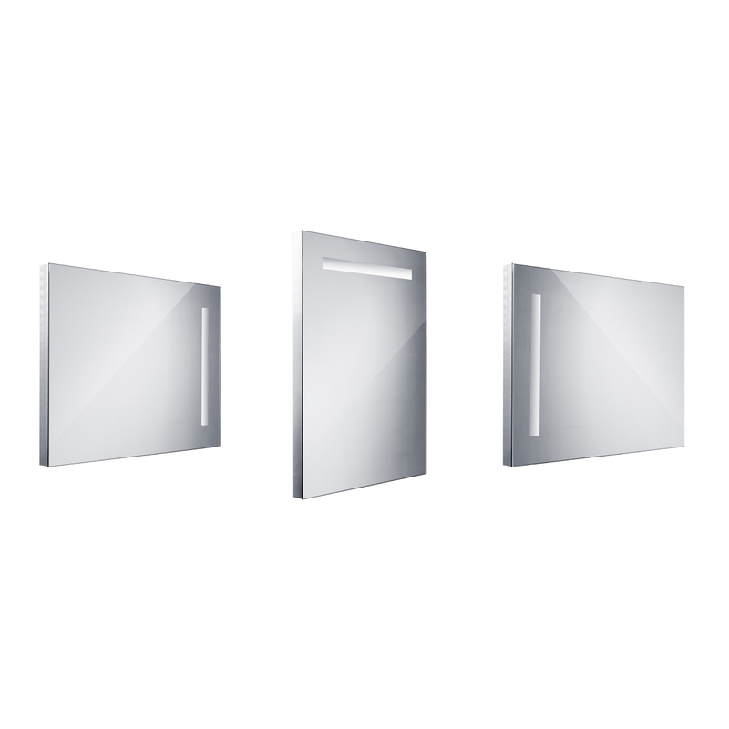 Nimco LED zrcadlo 600x800 Série 1000 7 W