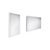 Nimco LED zrcadlo 500x700 Série 11000 21 W