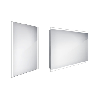 Nimco LED zrcadlo 600x800 Série 11000 24 W