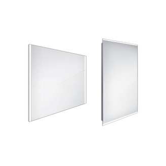 Nimco LED zrcadlo 800x700 Série 11000 21 W