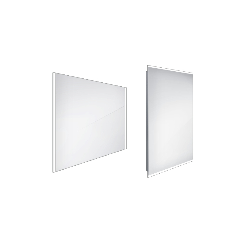 Nimco LED zrcadlo 800x700 Série 11000 21 W