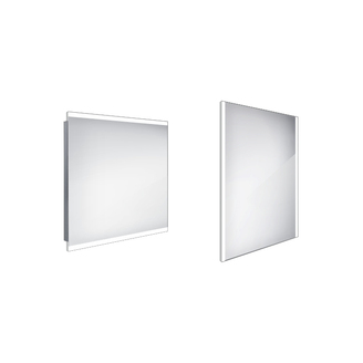 Nimco LED zrcadlo 800x700 Série 12000