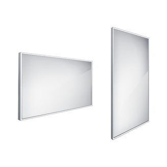 Nimco LED zrcadlo 1200x700 Série 13000 55 W