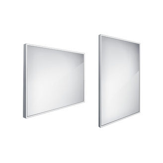 Nimco LED zrcadlo 900x700 Série 13000 47 W