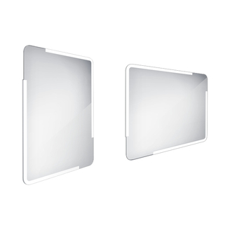 Nimco LED zrcadlo 600x800 Série 15000 32 W