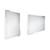 Nimco LED zrcadlo 600x800 Série 15000 32 W