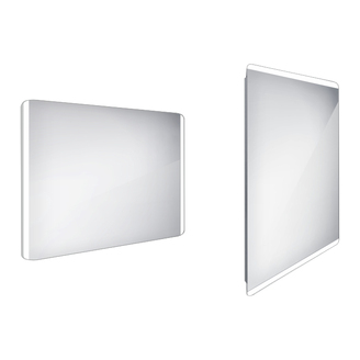 Nimco LED zrcadlo 1000x700 Série 17000 21 W