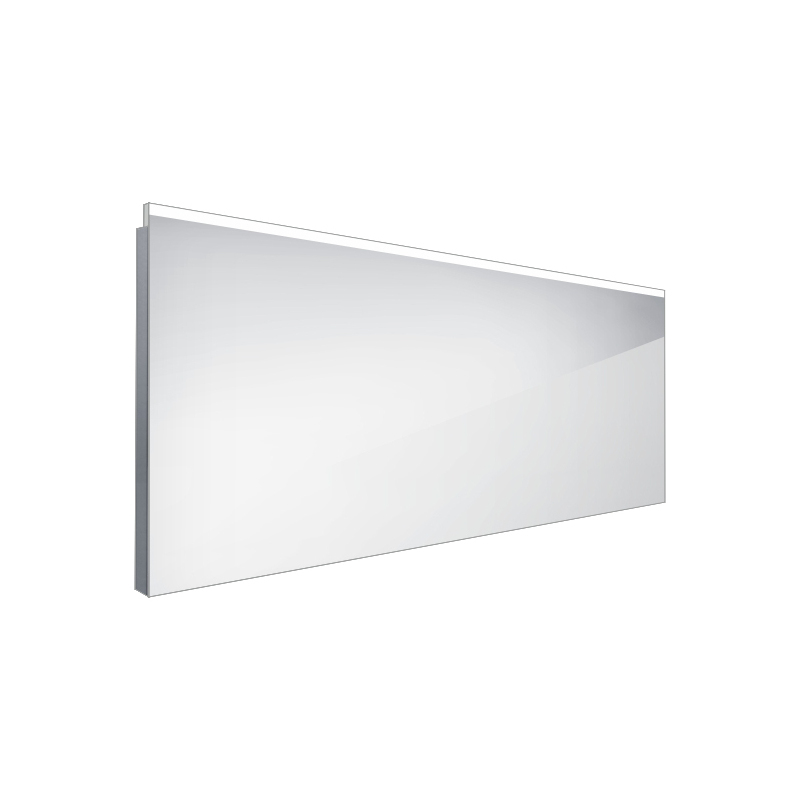 Nimco LED zrcadlo 1200x600 Série 8000 18 W