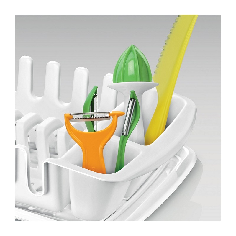 Odkapávač s podnosem Tescoma, CLEAN KIT, 900644