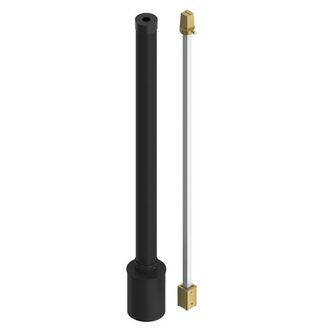Zemní souprava Rd 1,5 m, pro Saint Gobain šoupátka DN 200, HECKL