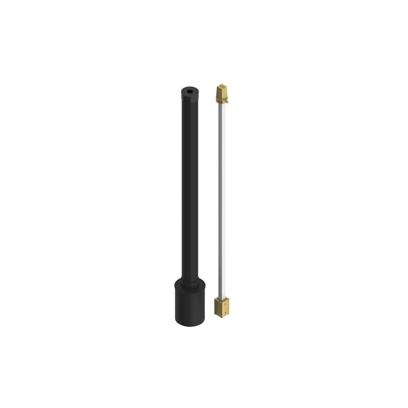 Zemní souprava Rd 1,5 m, pro VAG šoupátka DN 200, HECKL