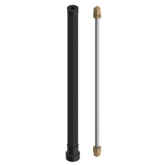 Zemní souprava Rd 1,5 m, pro VAG šoupátka DN 65-80, HECKL
