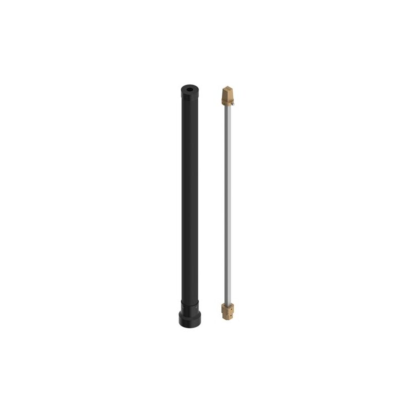 Zemní souprava Rd 1,5 m, pro VAG šoupátka DN 40-50, HECKL