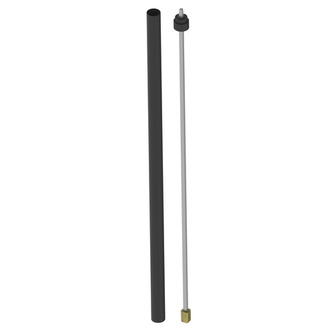 Zemní souprava Rd 1,5 m, pro AVK přípojky DN 25-50, HECKL
