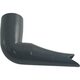 Chrlič vody okapu DN 53 mm, antracit, plast, Marley 085968