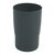 Spojka svodu okapu DN 105 mm, antracit, plast, Marley 085531