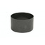 Spojka kolen svodu okapu DN 105 mm, antracit metalic, plast, Marley 360577