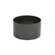Spojka kolen svodu okapu DN 105 mm, antracit metalic, plast, Marley 360577