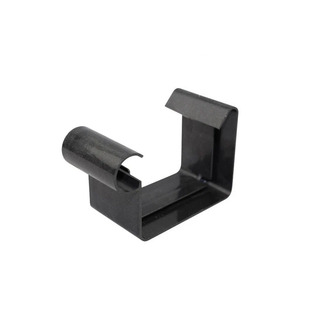 Spojka žlabu okapu RG 70 mm, antracit metalic, , Marley 361222