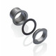 Šroubovací kotlík okapu DN 53 mm, antracit metalic, , Marley 361185